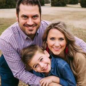 Meet your Posher, Courtney